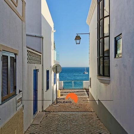#056 Old Post Office By Home Holidays Albufeira Dış mekan fotoğraf