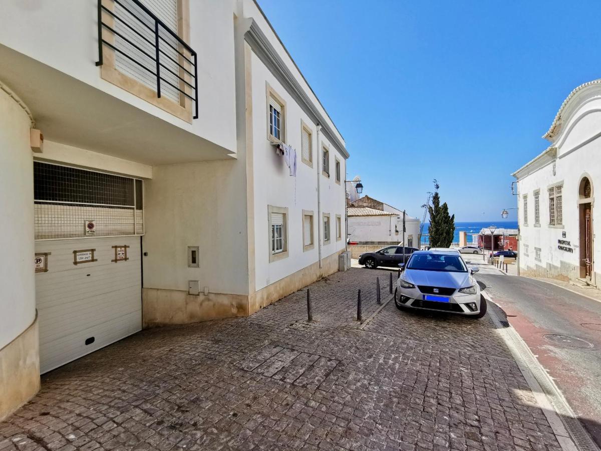 #056 Old Post Office By Home Holidays Albufeira Dış mekan fotoğraf
