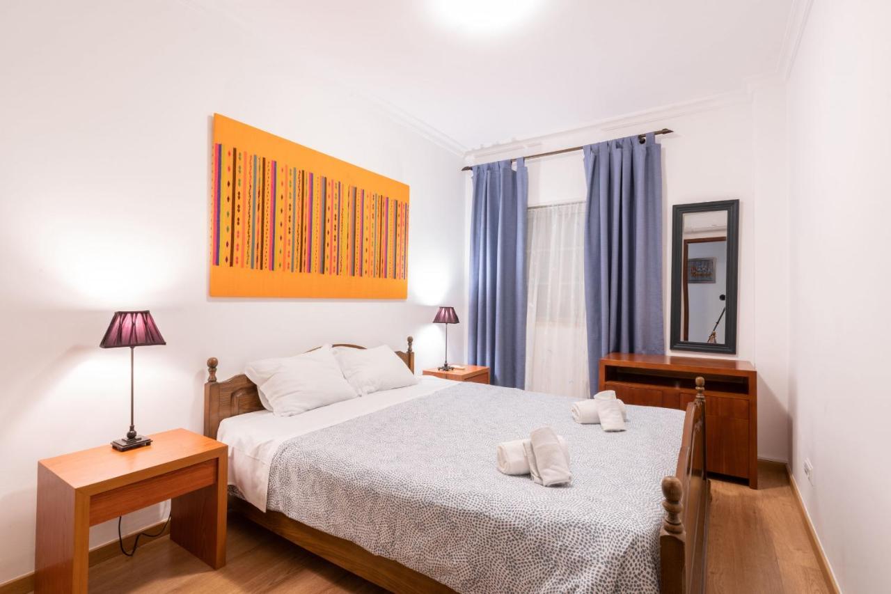 #056 Old Post Office By Home Holidays Albufeira Dış mekan fotoğraf