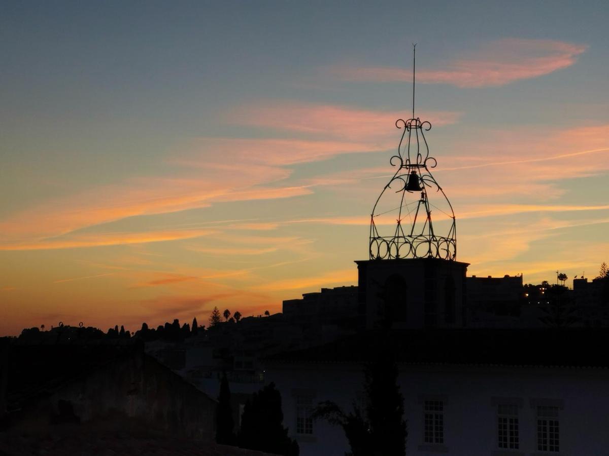 #056 Old Post Office By Home Holidays Albufeira Dış mekan fotoğraf