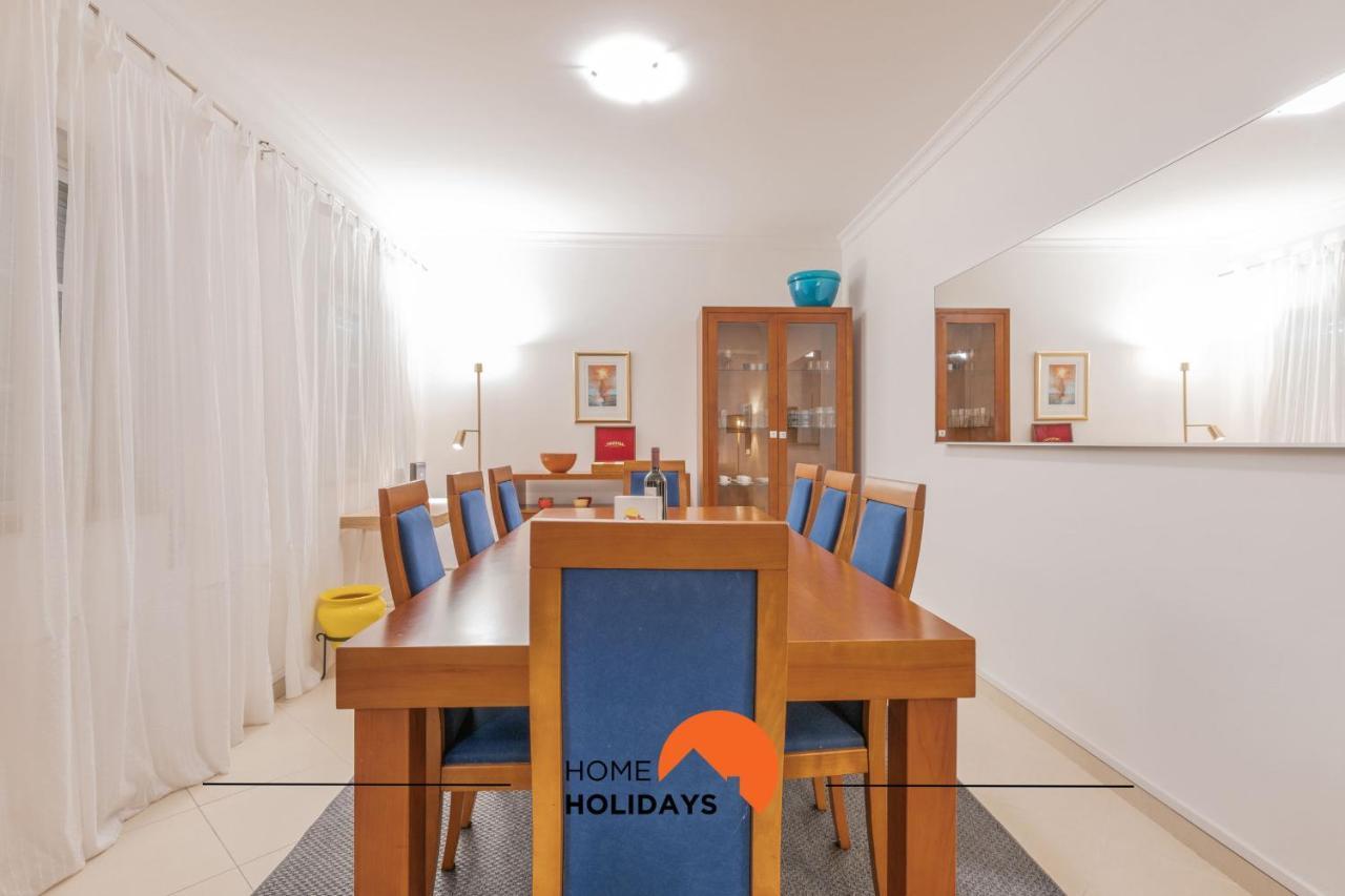 #056 Old Post Office By Home Holidays Albufeira Dış mekan fotoğraf