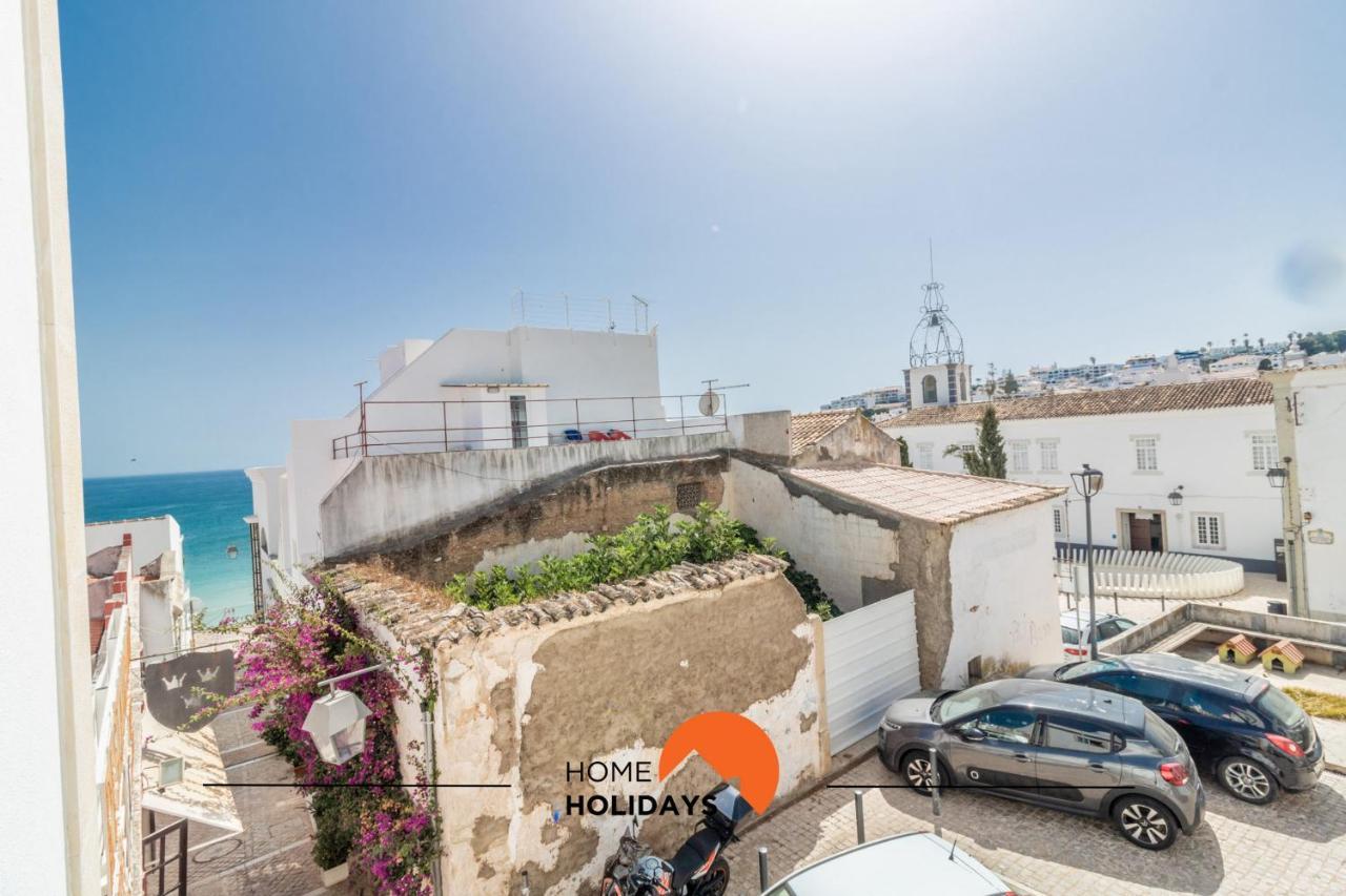 #056 Old Post Office By Home Holidays Albufeira Dış mekan fotoğraf