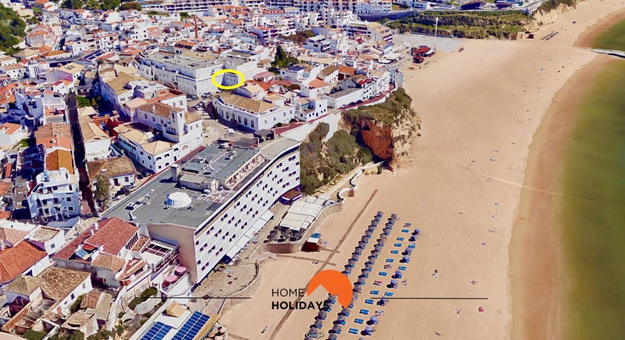 #056 Old Post Office By Home Holidays Albufeira Dış mekan fotoğraf