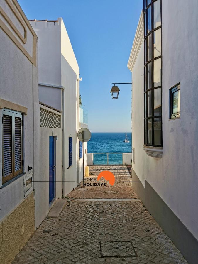 #056 Old Post Office By Home Holidays Albufeira Dış mekan fotoğraf