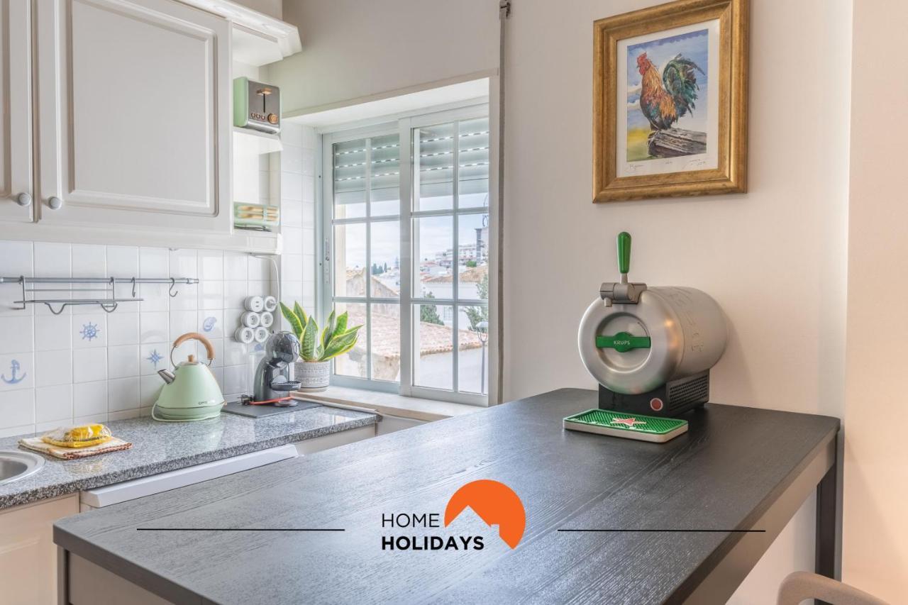 #056 Old Post Office By Home Holidays Albufeira Dış mekan fotoğraf