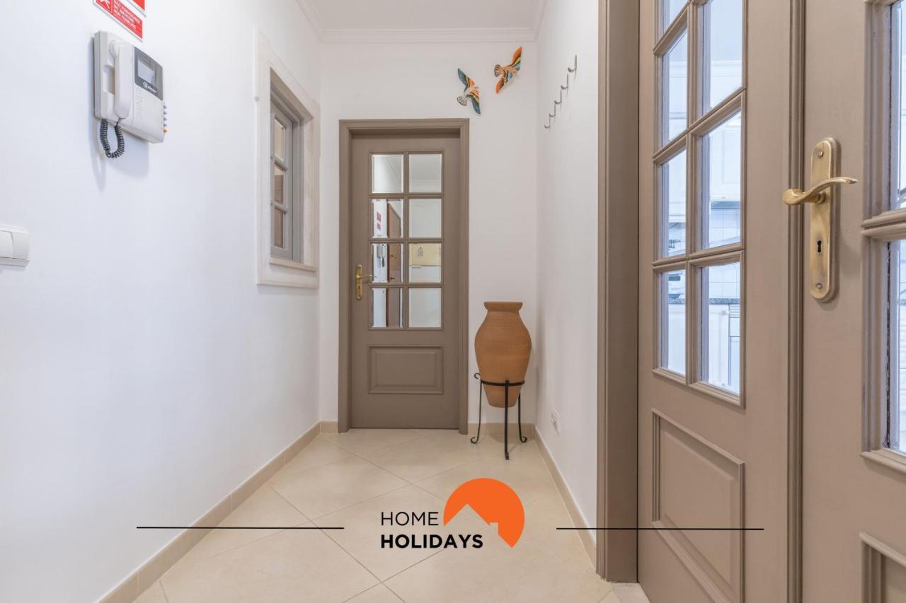 #056 Old Post Office By Home Holidays Albufeira Dış mekan fotoğraf