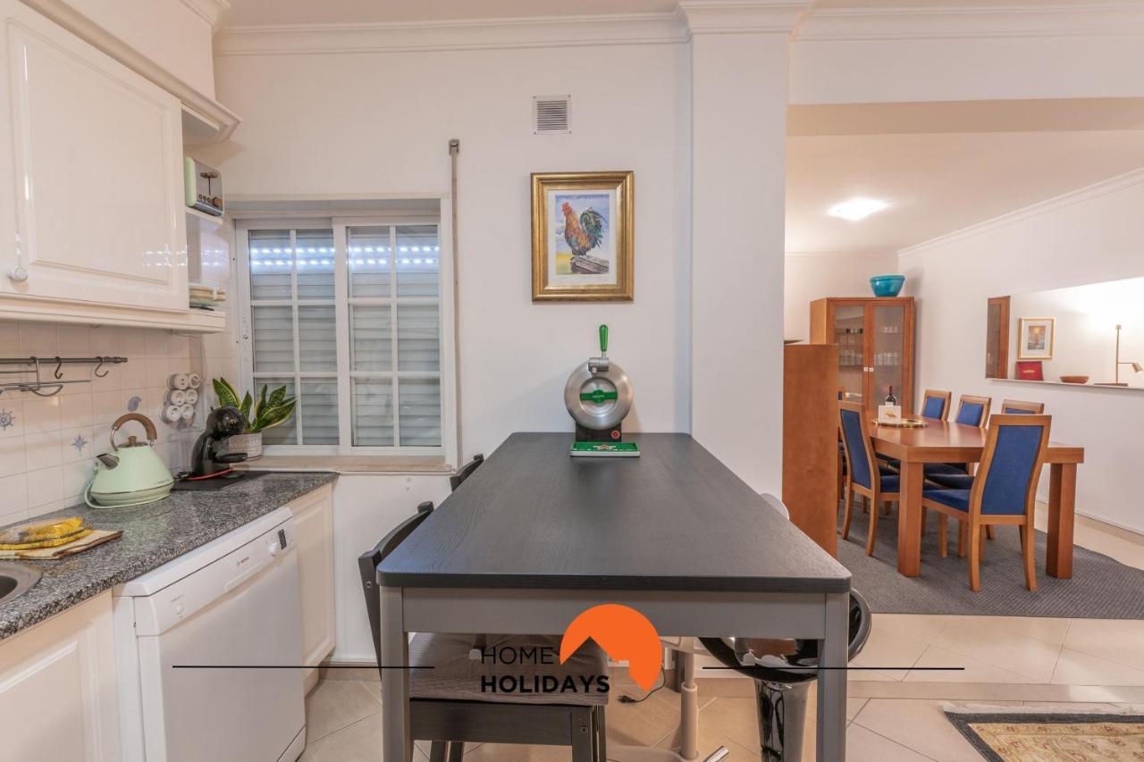 #056 Old Post Office By Home Holidays Albufeira Dış mekan fotoğraf