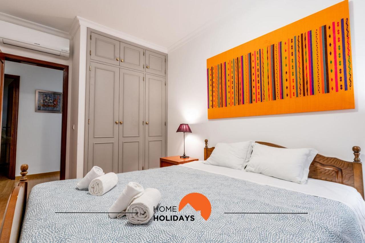 #056 Old Post Office By Home Holidays Albufeira Dış mekan fotoğraf