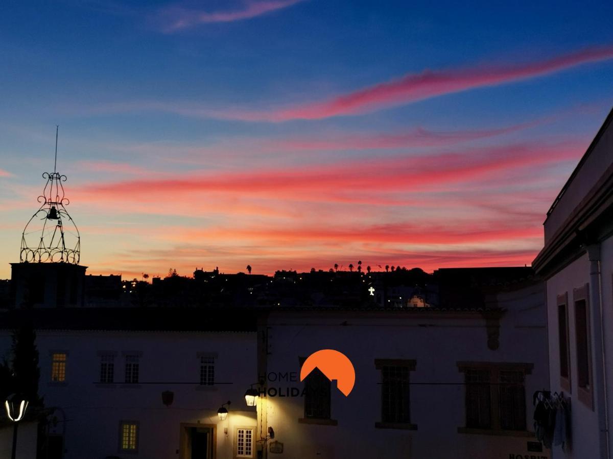 #056 Old Post Office By Home Holidays Albufeira Dış mekan fotoğraf