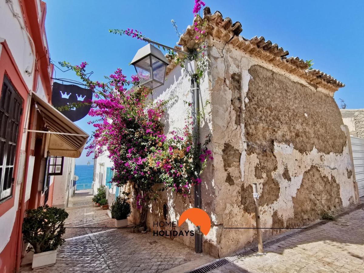 #056 Old Post Office By Home Holidays Albufeira Dış mekan fotoğraf