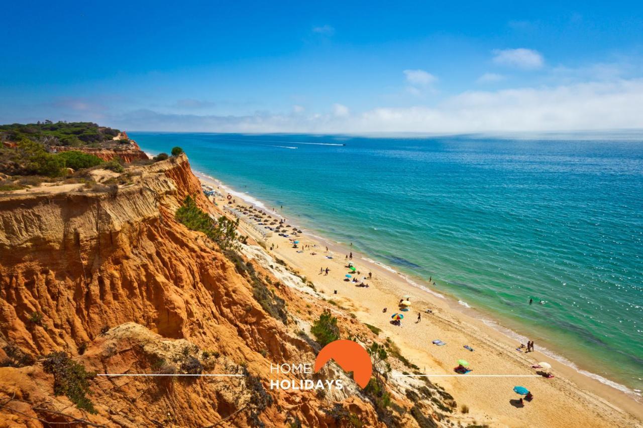 #056 Old Post Office By Home Holidays Albufeira Dış mekan fotoğraf