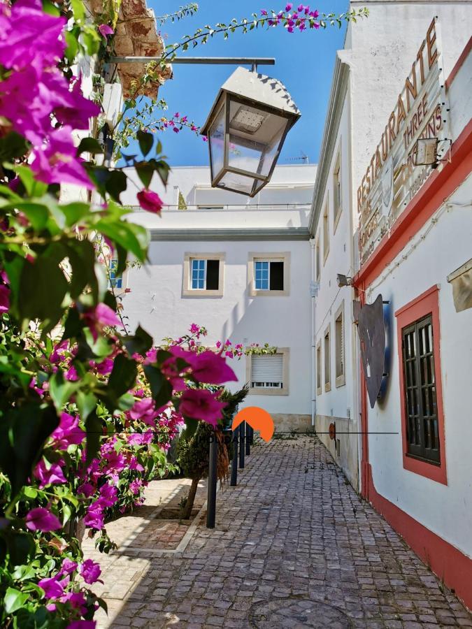 #056 Old Post Office By Home Holidays Albufeira Dış mekan fotoğraf