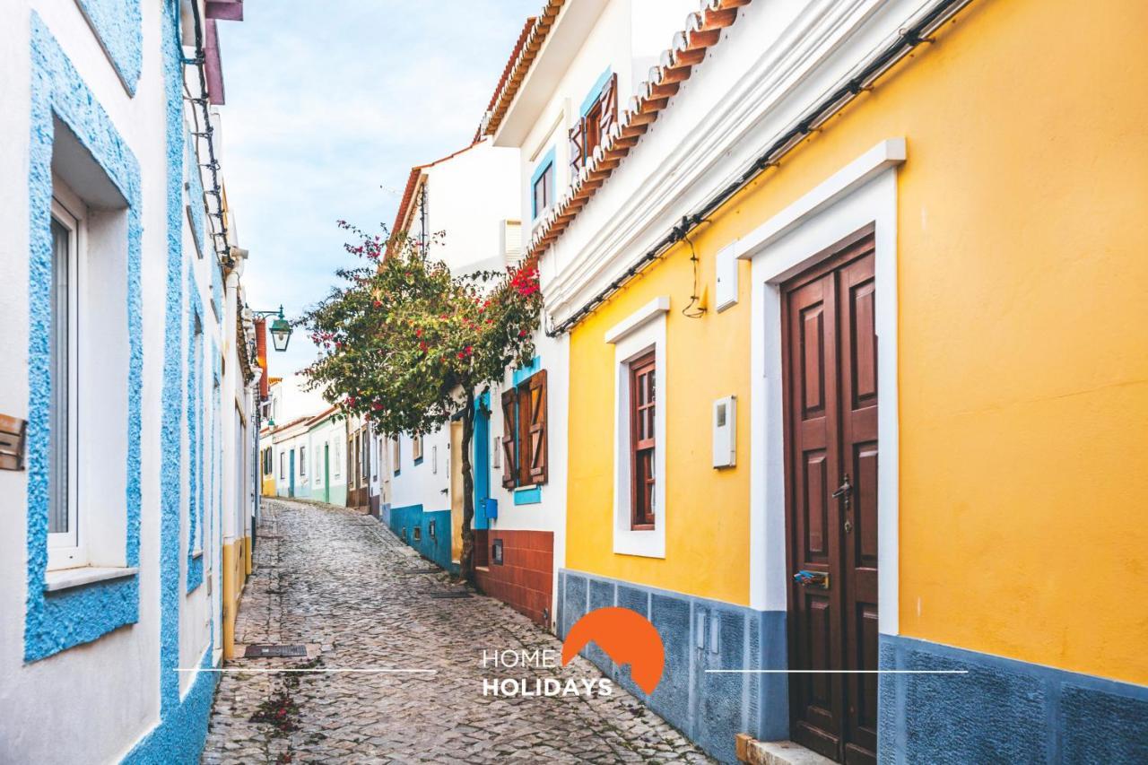 #056 Old Post Office By Home Holidays Albufeira Dış mekan fotoğraf
