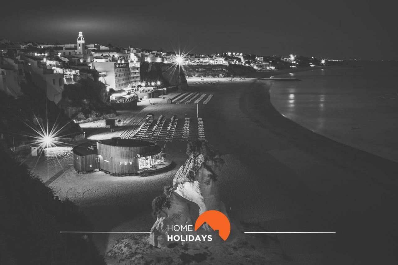 #056 Old Post Office By Home Holidays Albufeira Dış mekan fotoğraf