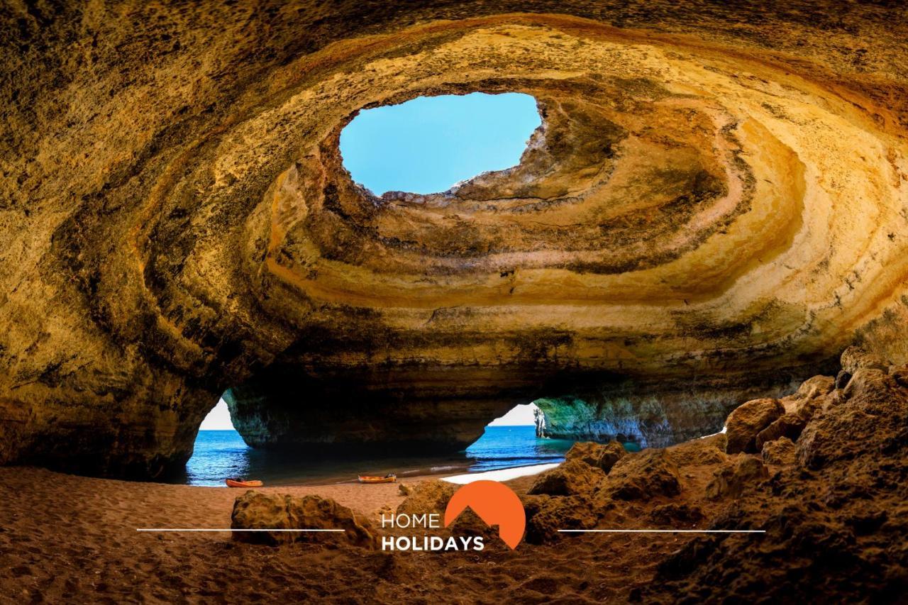 #056 Old Post Office By Home Holidays Albufeira Dış mekan fotoğraf