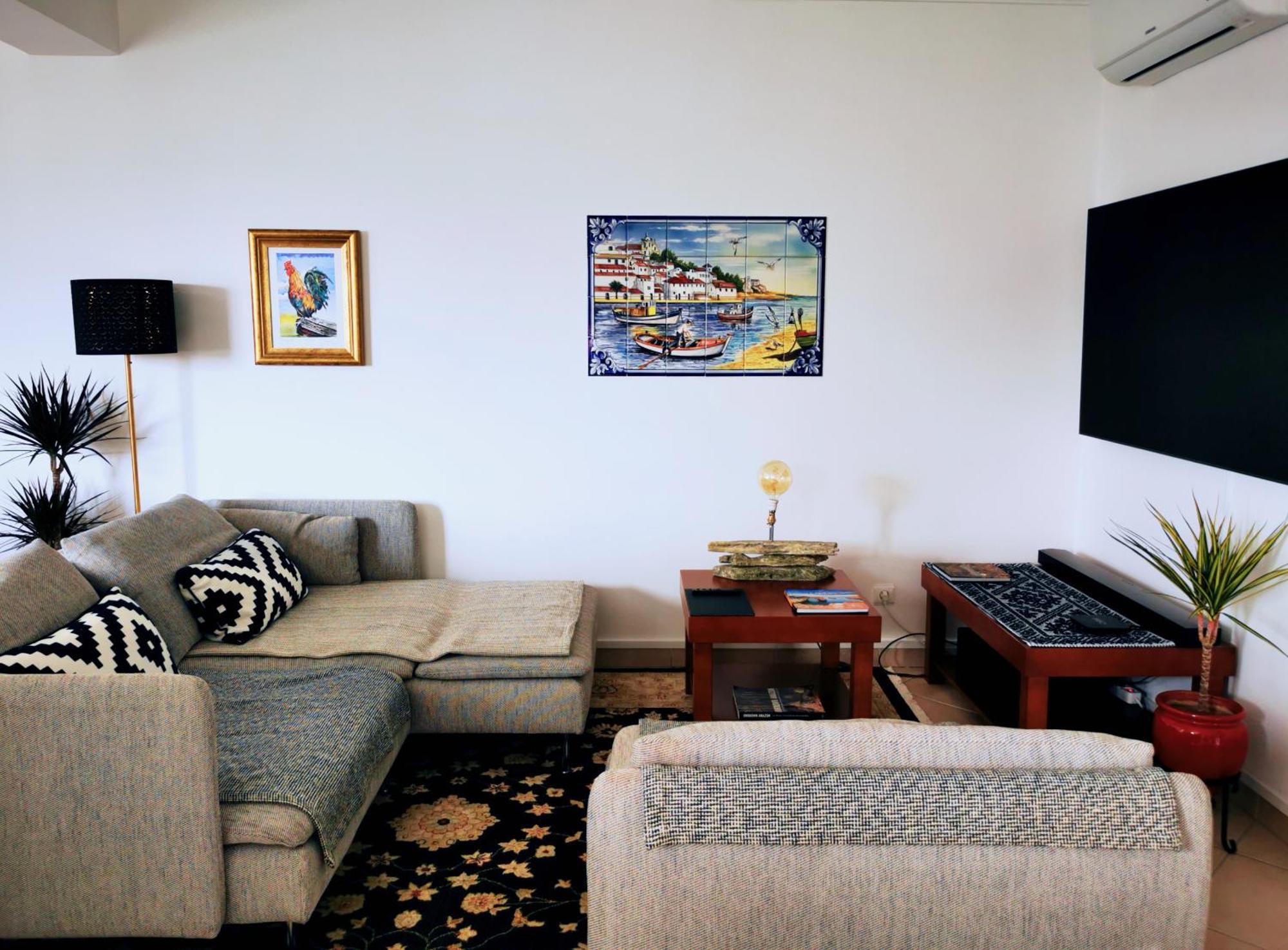 #056 Old Post Office By Home Holidays Albufeira Dış mekan fotoğraf